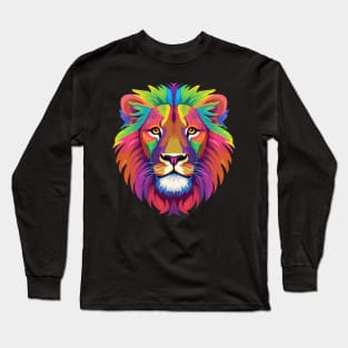 lion lover Long Sleeve T-Shirt